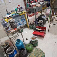 پیک نیک پرکنی کلاله. پیکنیک|اجاق گاز و لوازم برقی پخت‌وپز|کلاله, |دیوار