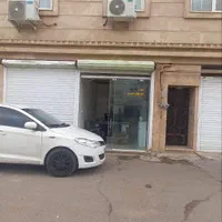 فروش مغازه نسقی ۱۷ متری در بلوار قلیپور|فروش مغازه و غرفه|رشت, آزادگان|دیوار