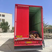 اتوباربری حمل و جابجایی با کارگر و ماشین|خدمات حمل و نقل|بوشهر, |دیوار