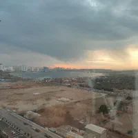 ۱۴۴متری ویوکامل دریاچه برجهای صیاد۲