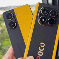 پوکو X7pro 512/12 اقساطی بازنشستگان تامین اجتماعی|موبایل|اهواز, کوی سعدی|دیوار