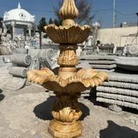 آبنما دو طبقه نقلی کلاسیک بتنی مسلح شیک جمع و جور|مصالح و تجهیزات ساختمان|تهران, شهرک دانشگاه|دیوار