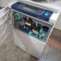 مرکز فروش و تعمیرات زیراکس|پرینتر، اسکنر، کپی، فکس|کرج, حیدرآباد|دیوار