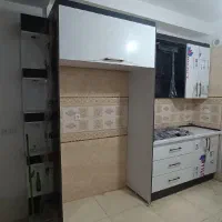 کابینت و کمد دیواری|جاکفشی، کمد، دراور|قزوین, |دیوار