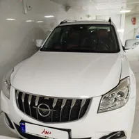 هایما S7 توربو1800cc، مدل ۱۳۹۷|خودرو سواری و وانت|تبریز, |دیوار