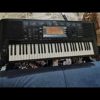 کیبورد یاماها psr 630