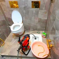 لوله بازکنی فنرزنی پیروزی نارمک نظام آباد مجیدیه