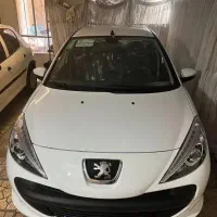 ۲۰۷ اتومات  صفر ۱۴۰۴