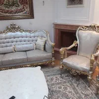 کاور مبل ژله‌ای|مبلمان خانگی و میز عسلی|تهران, شادآباد|دیوار