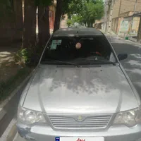 پراید 111 SX، مدل ۱۳۹۱|خودرو سواری و وانت|اصفهان, بهارستان|دیوار