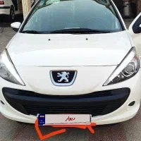 پژو 207i اتوماتیک TU5P، مدل ۱۴۰۲