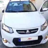 کوییک دنده‌ای ساده، مدل ۱۴۰۰