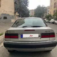 سیتروئن زانتیا 2000cc، مدل ۱۳۸۳|خودرو سواری و وانت|قدس, |دیوار