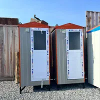 کانکس مهندسی ۱۵ ۱۸|مصالح و تجهیزات ساختمان|اراک, |دیوار