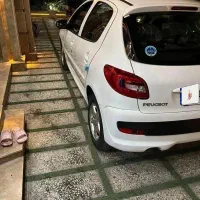 ۲۰۷دنده ای پاناروما درحد صفر