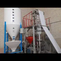 فروش انواع دستگاه تولید محصولات یک بار مصرف|ماشین‌آلات صنعتی|رفسنجان, |دیوار
