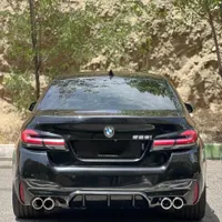 ب ام و ۵۲۸ مدل ۲۰۱۵|خودرو سواری و وانت|تهران, مرزداران|دیوار