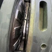 قالب تولید چنگال طرح کوشا ۲۰ کویته|ماشین‌آلات صنعتی|پاکدشت, خاتون آباد|دیوار