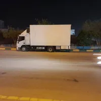 باربری حمل ونقل اذین جم کنگان عسلویه