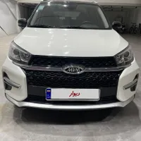 ام‌وی‌ام X33 اتوماتیک، مدل 99