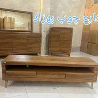 آینه کنسول|بوفه، ویترین، کنسول|تهران, بهارستان|دیوار