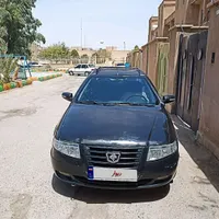 سمند سورن ef7 مشکی ۹۱