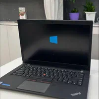 لپ تاپ برند Lenovo ژاپن با cpu CORE i5 شیک و ظریف