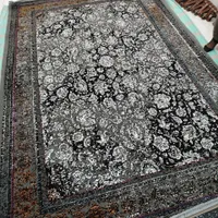 فرش افشان وینتیج
