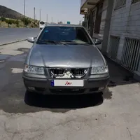 سمند X7 بنزینی، مدل ۱۳۸۶|خودرو سواری و وانت|اراک, |دیوار