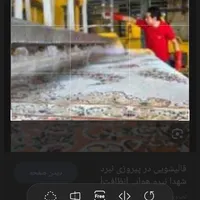 قالیشویی ومبل شویی  (نوا)(بهروزسابق)سرویس کل تهران|خدمات نظافت|تهران, استاد معین|دیوار