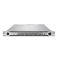 سرور dl360 g9 8sff پاور 800 وات A++