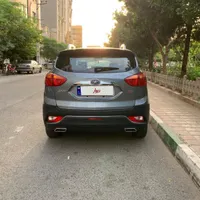 جک JAC S3 نوک مدادی|خودرو سواری و وانت|قم, باجک دو|دیوار