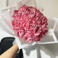 دسته گل و باکس گل