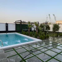 ویلانوساز۵۰۰متری سهیلیه زعفرانیه|فروش خانه و ویلا|کرج, مهرویلا جنوبی|دیوار