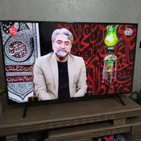 تلویزیون سامسونگ سری7 for k|تلویزیون و پروژکتور|مشهد, شیرحصار|دیوار