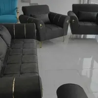 فروش ۲۰۰مدل مبل از ۸۵۰۰تا ۲۶تومن درساری ب