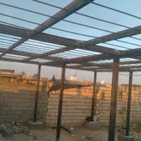 جوشکاری سیار|خدمات پیشه و مهارت|بم, |دیوار