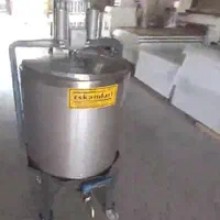 کره گیر کره زن دوغ زن مشک برقی دام داری لبنیاتی|ماشین‌آلات صنعتی|محمدشهر, شهرک پیام (مهرالبرز)|دیوار