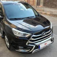 جک S3 فول آپشن ۱۴۰۰