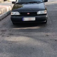 پراید صندوق‌دار بنزینی، مدل ۱۳۸۳|خودرو سواری و وانت|سمنان, |دیوار