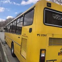 اجاره دربستی اتوبوس مینی بوس ون|خدمات حمل و نقل|مشهد, حرم مطهر رضوی|دیوار