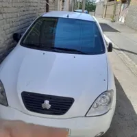 تیبا صندوق‌دار EX، مدل ۱۳۹۳|خودرو سواری و وانت|تربت‌حیدریه, شهرک ولیعصر|دیوار