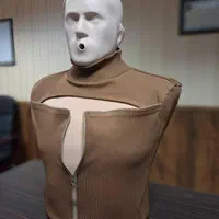مدل های متنوع آموزش CPR ( احیا و ماساژ قلبی عروقی)|پزشکی|مشهد, الهیه|دیوار