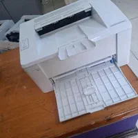 پرینتر تک کاره وایرلس hp 102w|پرینتر، اسکنر، کپی، فکس|تهران, زرگنده|دیوار