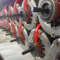 کولر دینام مدل موتوژن اصفهان با گارانتی طلایی