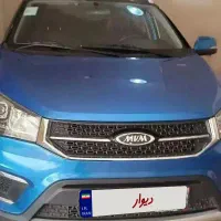 ام‌وی‌ام X22 اتوماتیک اسپرت لاکچری،