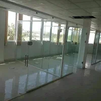 تعمیرات درب شیشه ای سکوریت قربانی