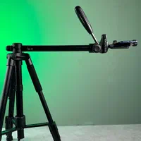 سه پایه دوربین تی t KP2274 گوشی موبایل و دوربین|دوربین عکاسی و فیلم‌برداری|مشهد, وکیل‌آباد|دیوار