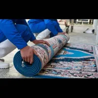 قالیشویی و مبل شویی(بالا ترین کیفیت//کم ترین قیمت.|خدمات نظافت|اصفهان, هفتون|دیوار