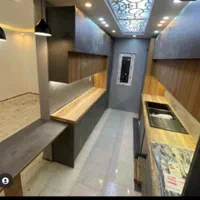 کابینت چوبینت پردیس فاز ۱ تا ۱۱